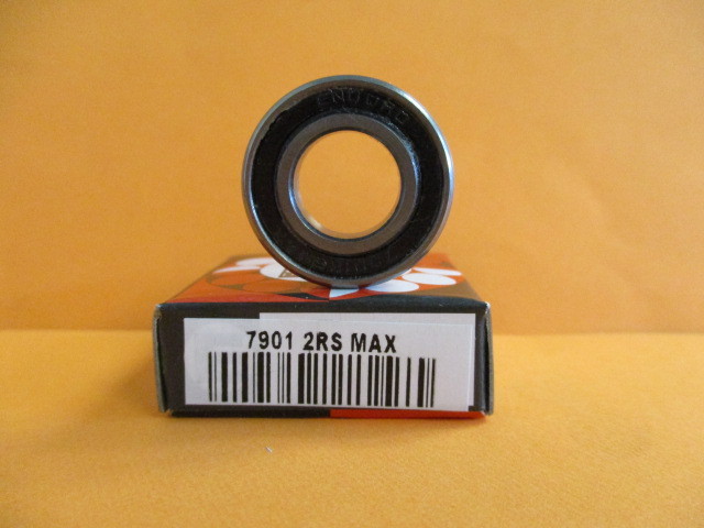 7901 2RS MAX ENDURO
