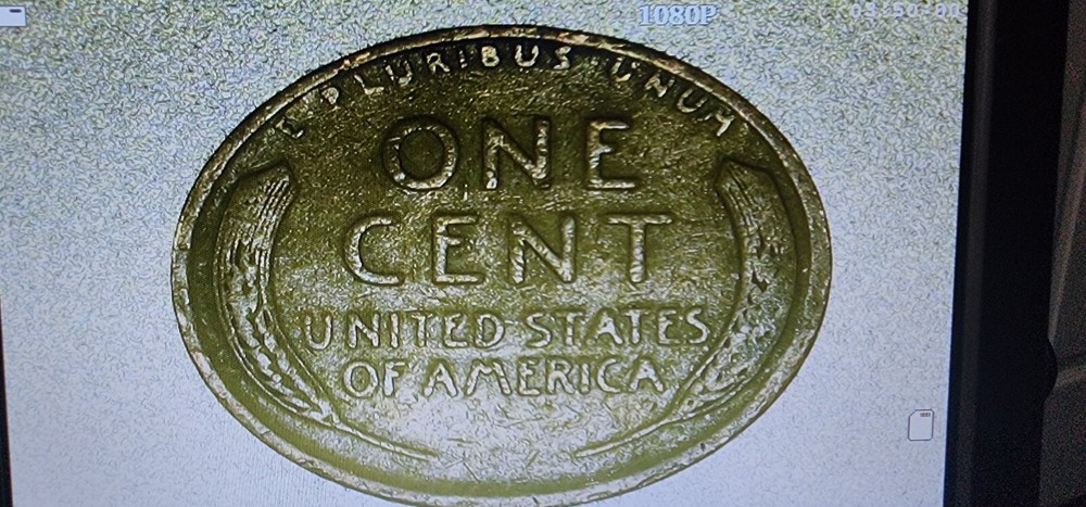 Rare 1944 Penny
