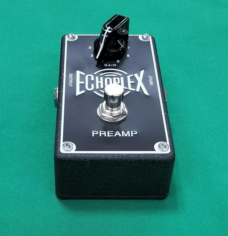 JIM DUNLOP EP101 Prelifier