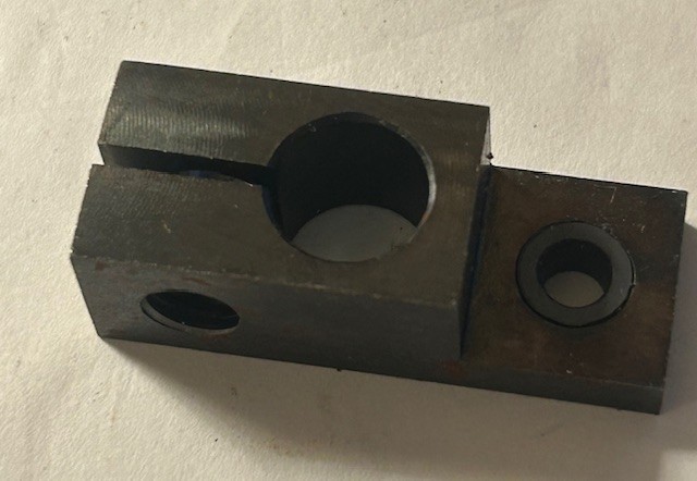 555130 Lever