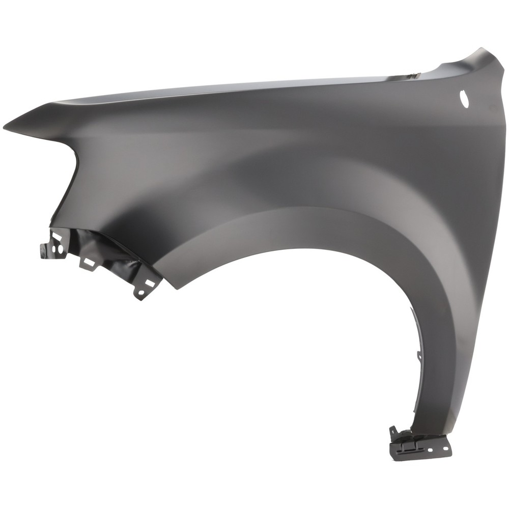 Fender For Ford Escape 2008-2012 Front Driver Side