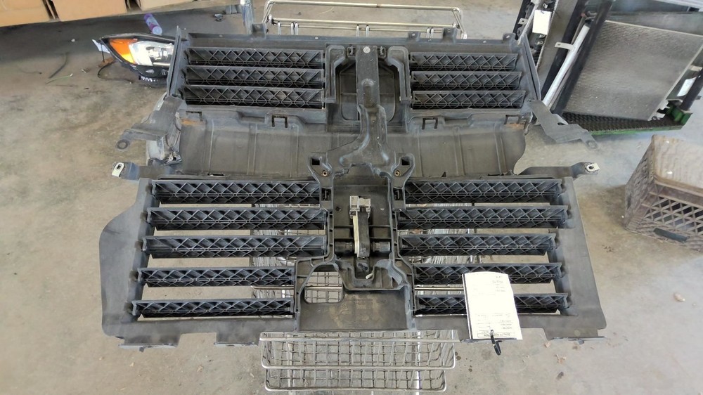 EDGE 2021 Air Shutter 749801