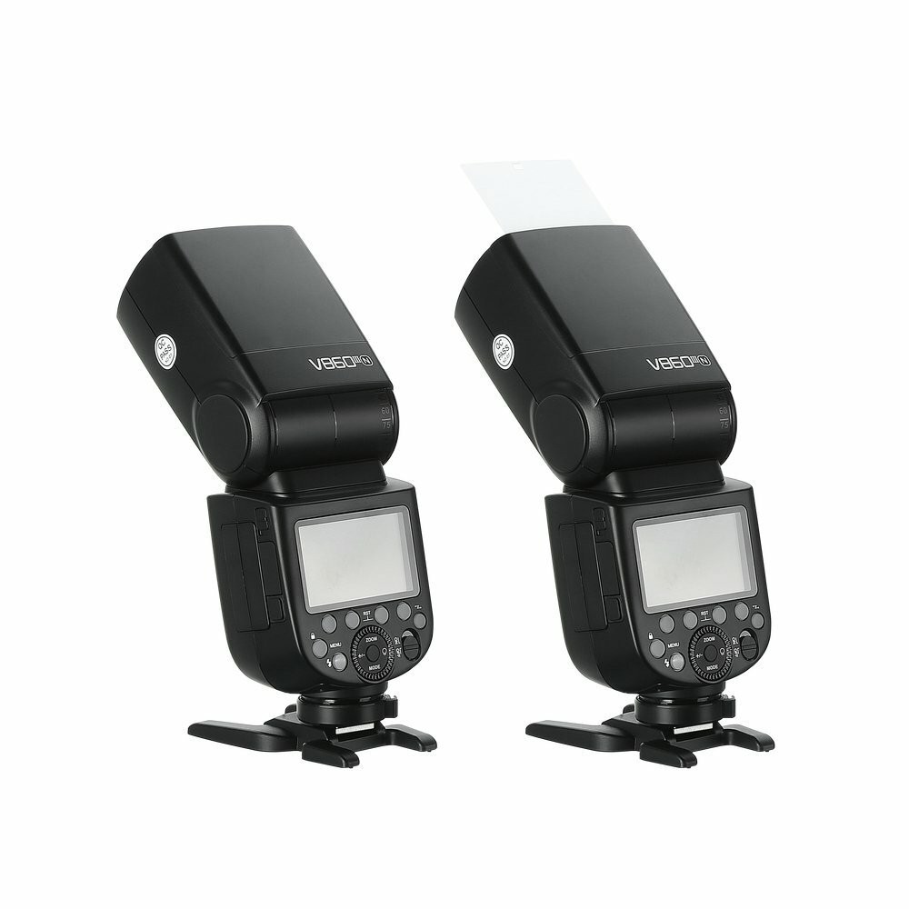 Godox V860III-N Camera Flash for Nikon Camera Flash Speedlight Speedlite Light