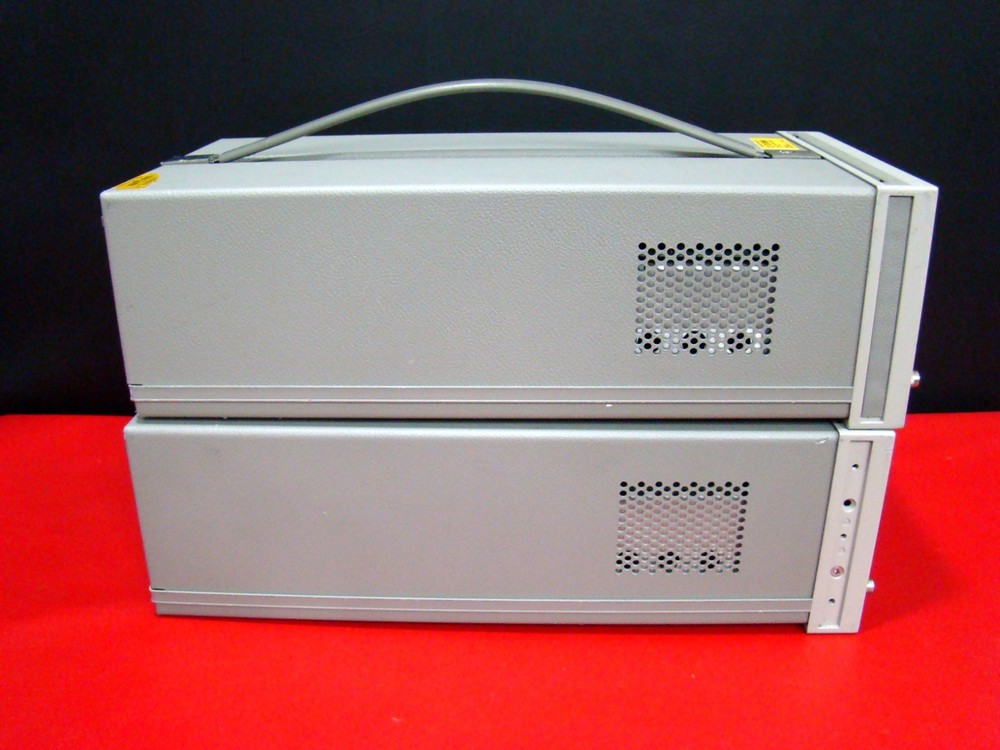 HP 3314A FUNCTION GENERATOR - 20 MHZ - TESTED