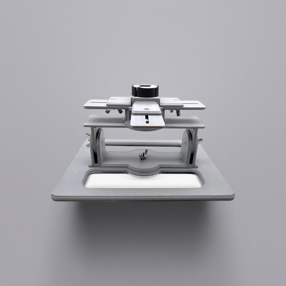 Octopus Model Jig (OOP/Limited Quantities)Hl