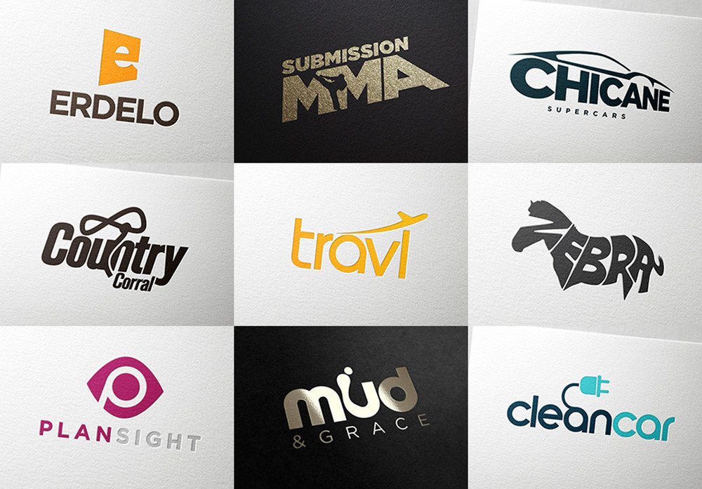 Logo Design Service