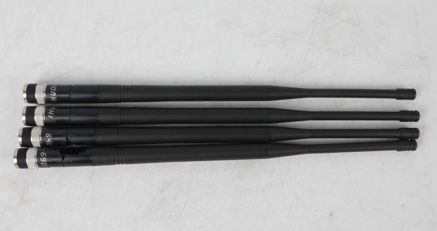 UHF Professional Wireless Microphone System For Sennheiser SKM9000 75Years