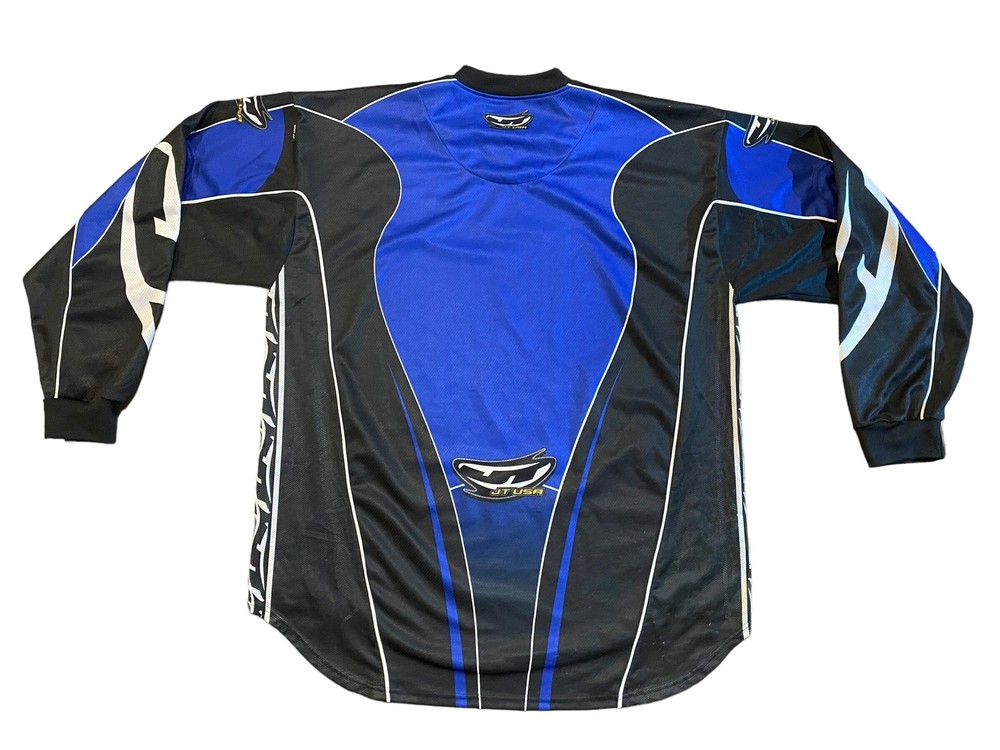 JT Paintball Jersey - 2XL