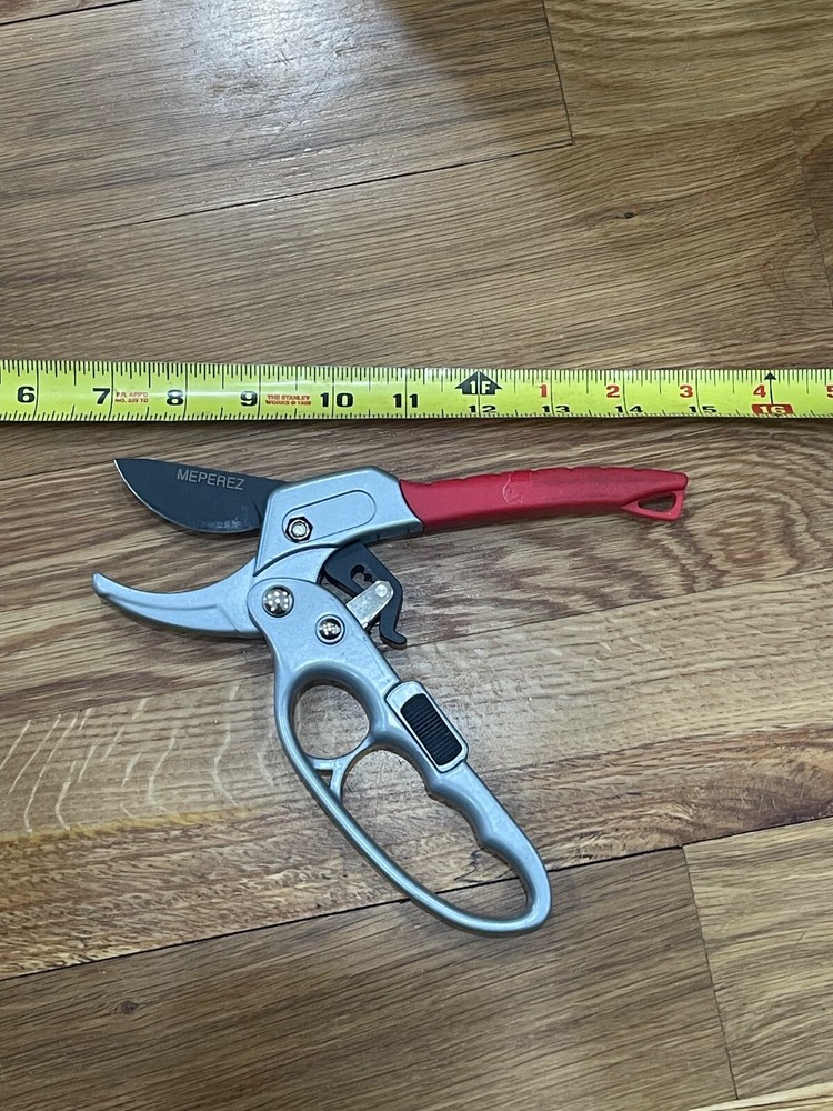 Meperez hand pruners