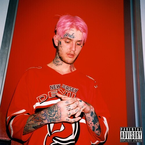 Lil Peep - Hellboy [New Vinyl LP]