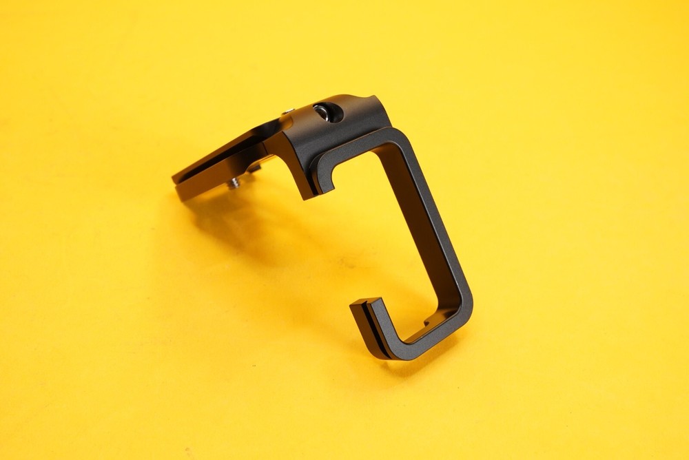 ProMaster Arca L Bracket For Canon 70D