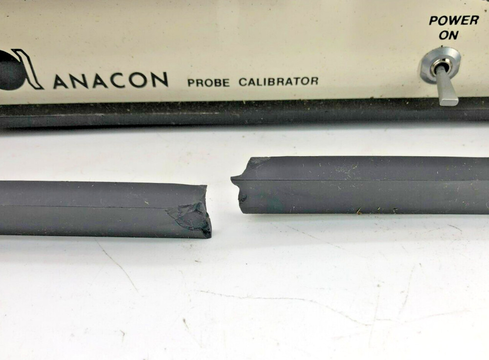 New Anacon Probe Calibrator