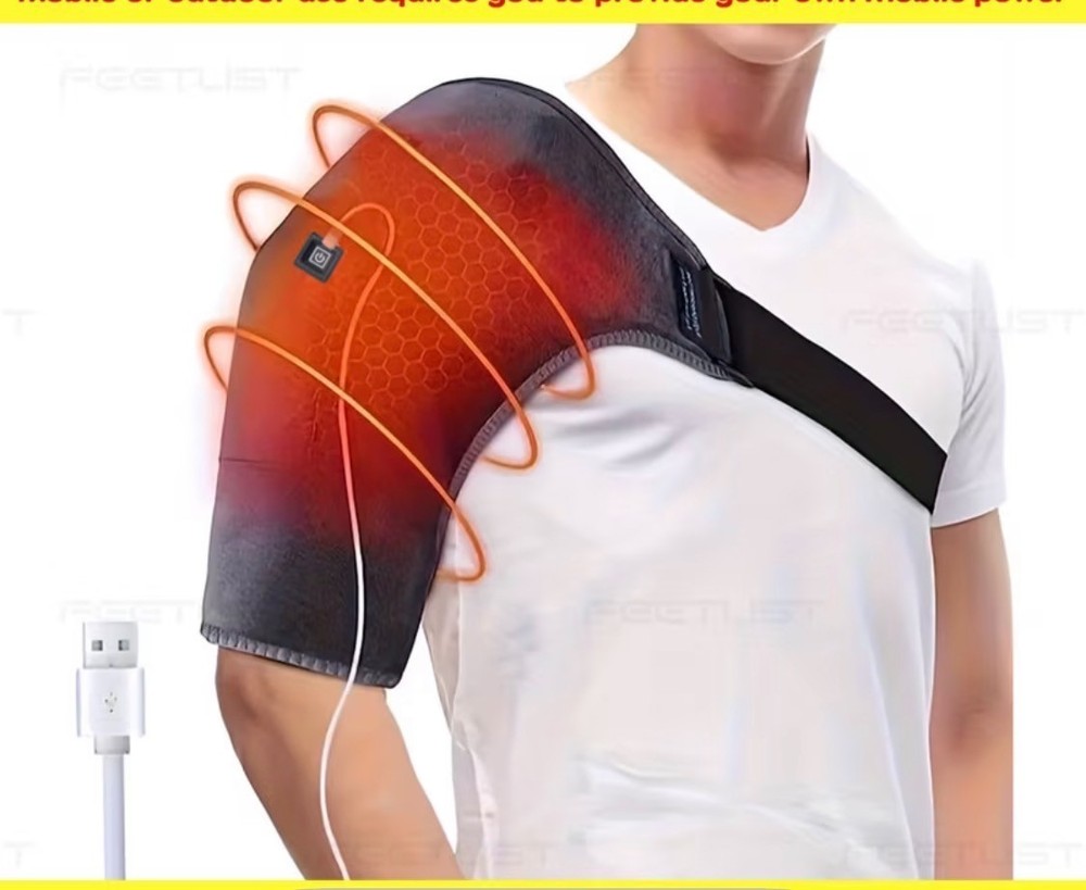 Shoulder Heating Pad