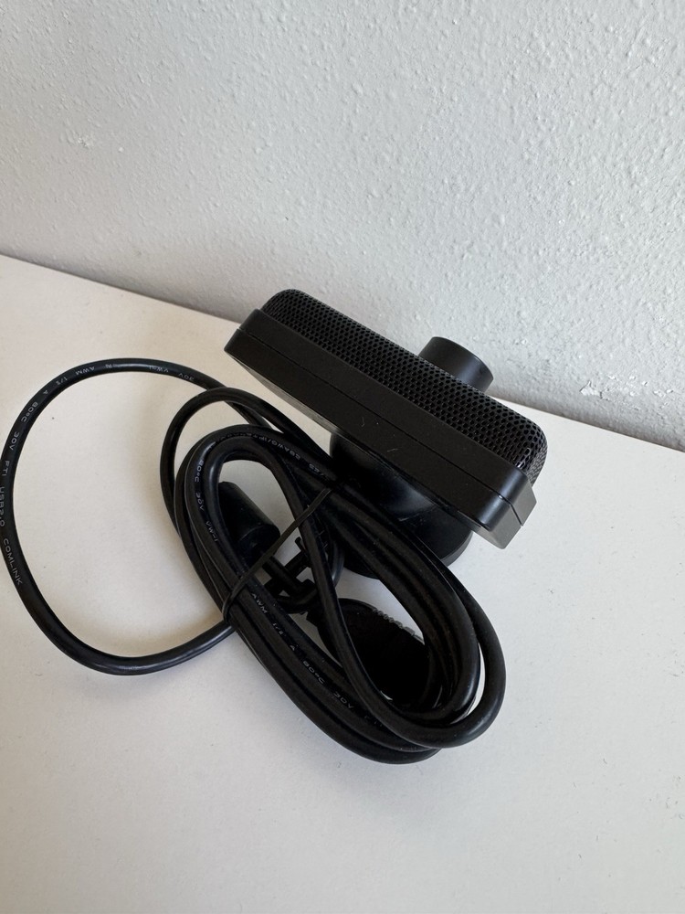 Sony PlayStation Move PS3 Eye Camera