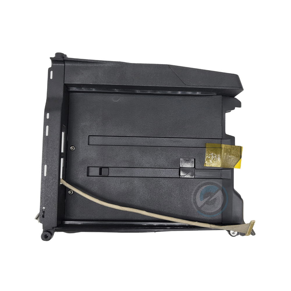 Inspire 2 Battery Compartment (Part 17)