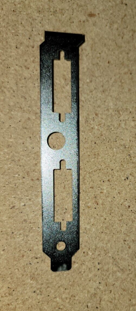 DataPath VisionAV-HD Bracket, Full Profile.