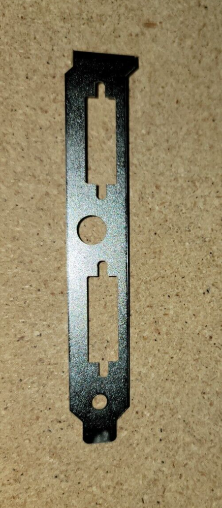 DataPath VisionAV-HD Bracket, Full Profile.