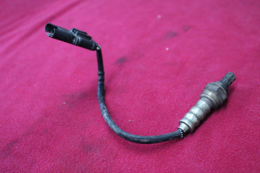 2010 BMW R1200GS OXYGEN O2 EXHAUST GAS LAMBDA SENSOR