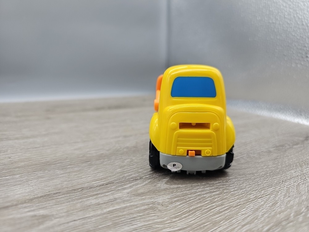 VTech Go Go Smart Replacement Part Bulldozer