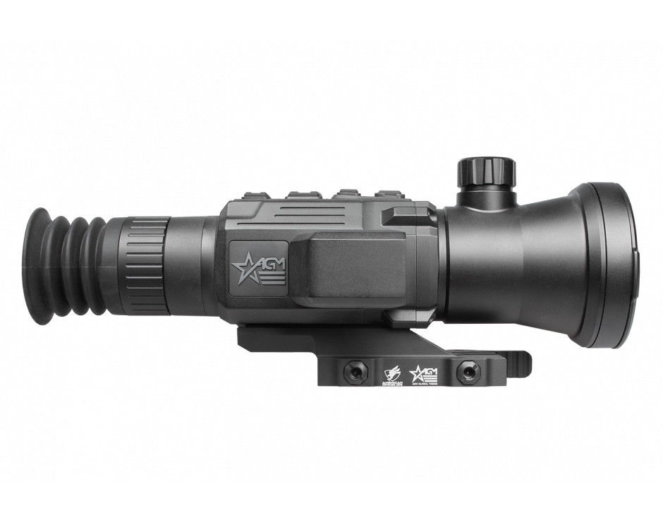 AGM Evolver LRF Thermal Scope 1280 Resolution EVOL50-1280-LRF