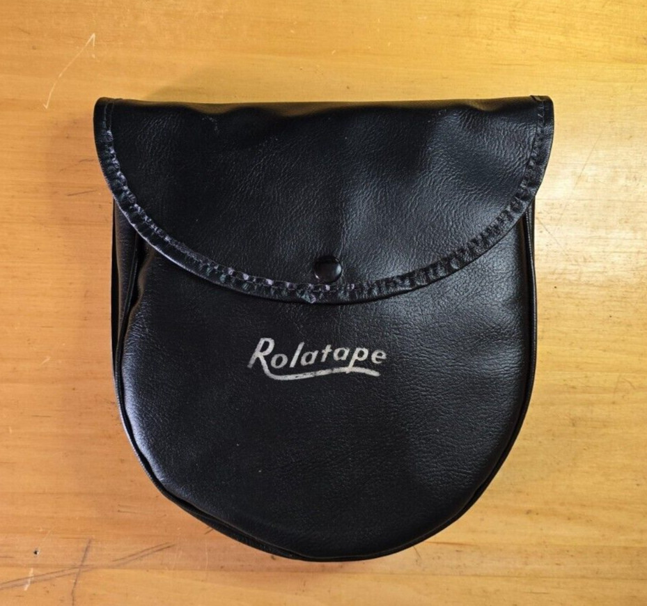 ROLATAPE - Model 200 - NEW