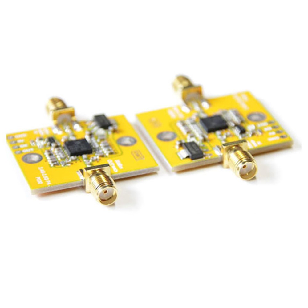 SKY65135 High Frequency Unidirectional RF Signal Amplifier Booster 1W RF Module