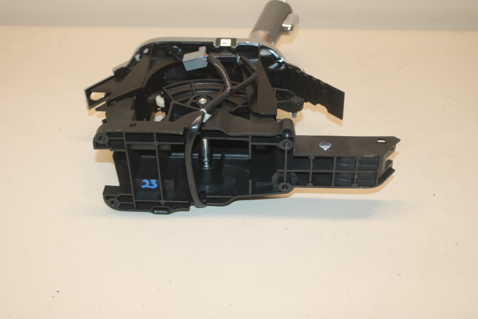 04-08 FORD F-150 F150 AUTO AUTOMATIC FLOOR GEAR SHIFT SHIFTER