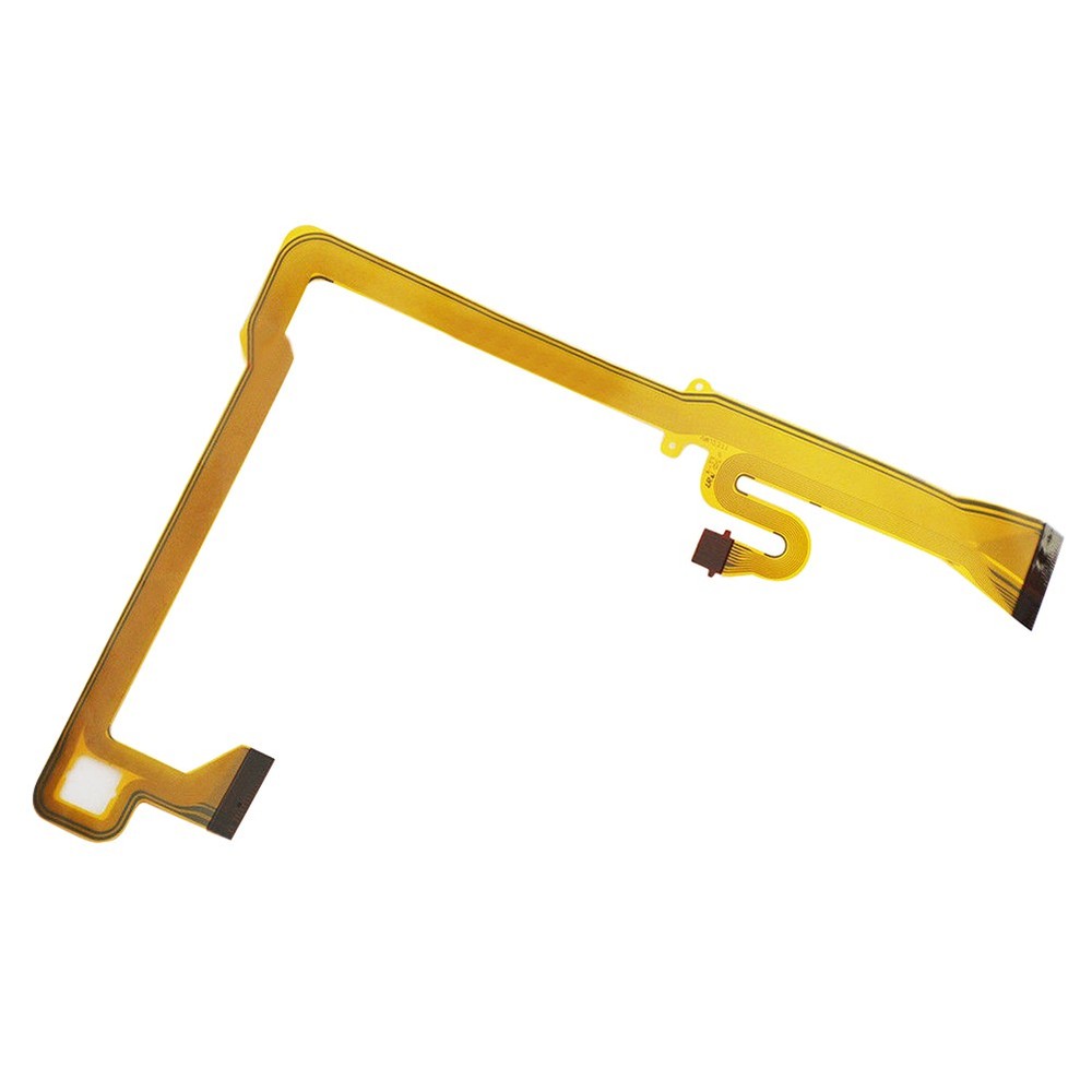 Sensor Flex Cable FPC Replacement Repair Part For Panasonic DMC GH3 GH4