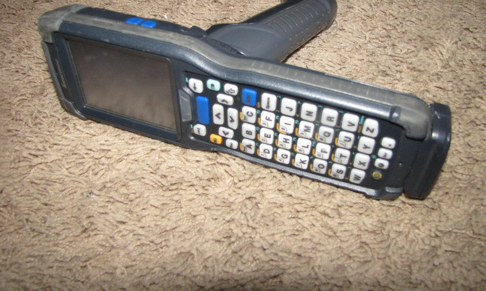 *INTERMEC* CK70 CK70AB5LNF2W6100 Barcode Scanner (No Handle)