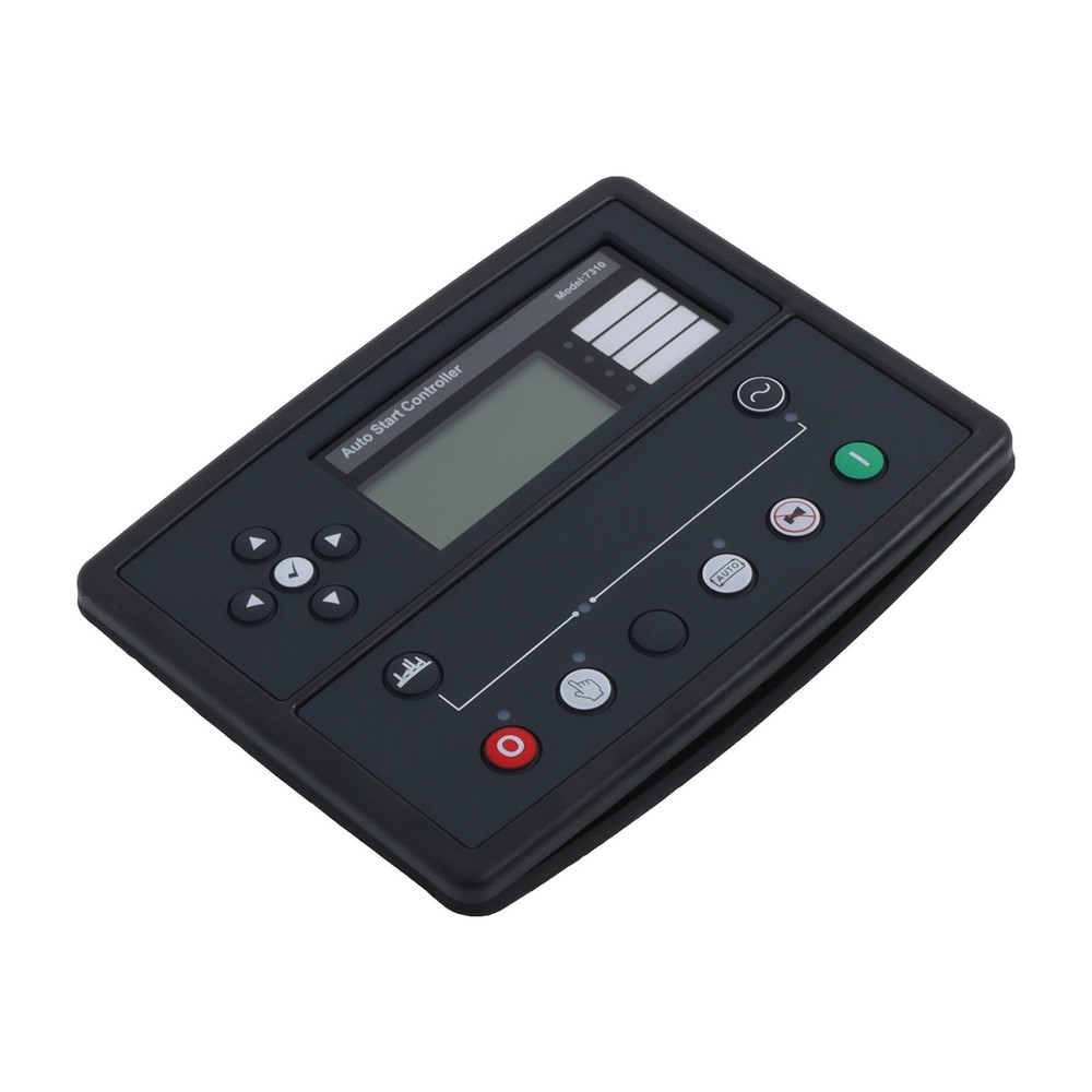 LABLT 1Pack DSE7310 Auto Start Generator Control Module Deep Sea Electronics