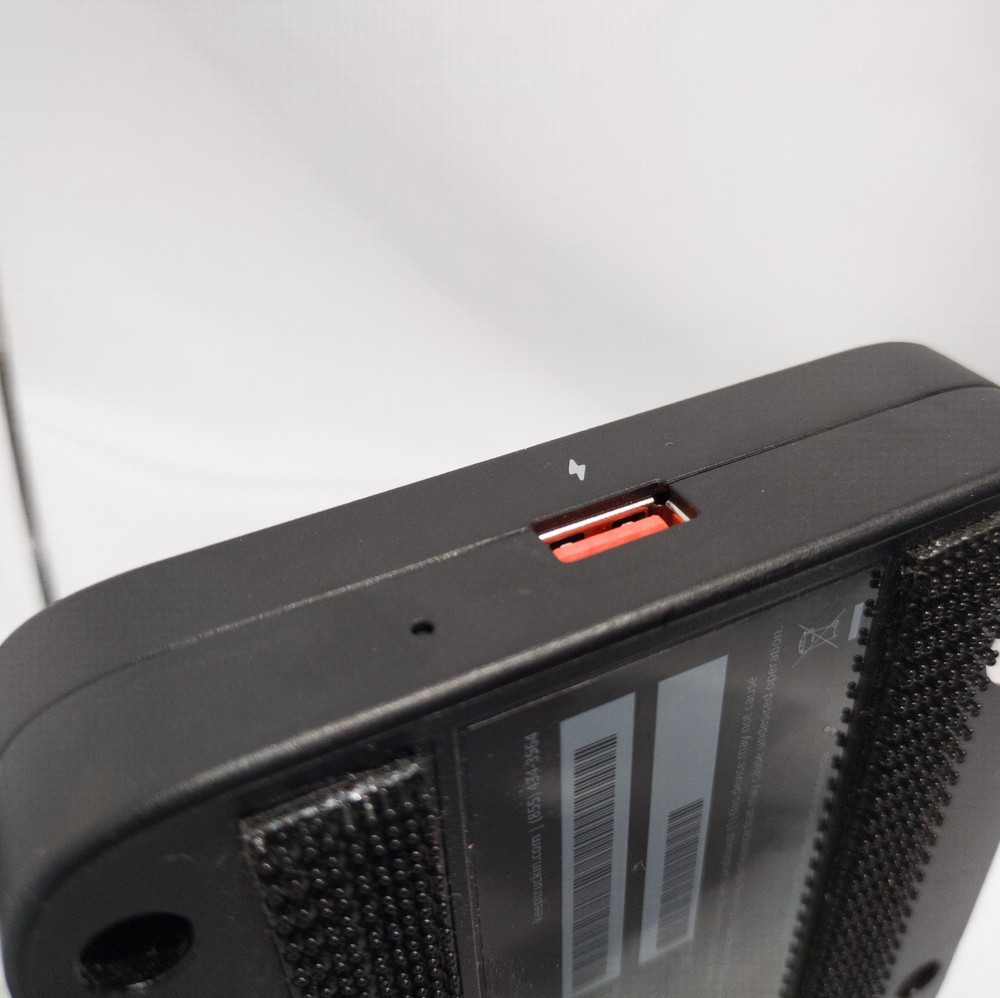 KEEP TRUCKIN KT ELD LBB-3.5CA ELECTRONIC LOGGING DEVICE Excellent.