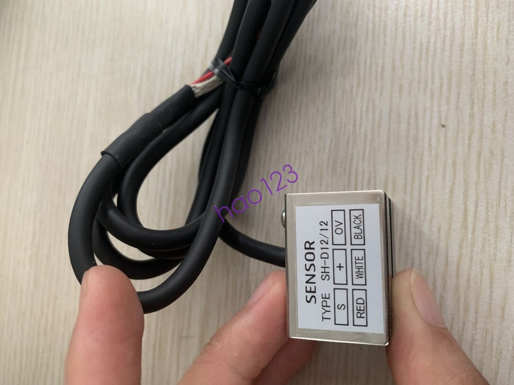 New SH-D12/12 SUMTAK sensor DHL/FedEx