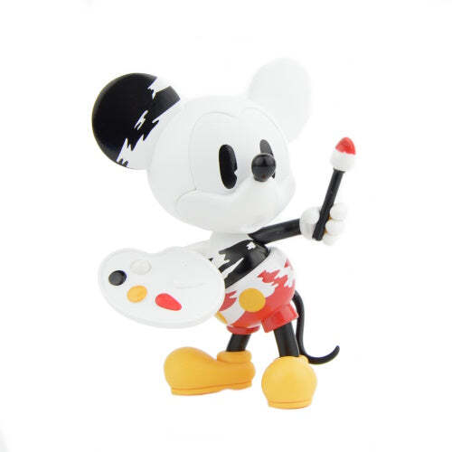 POP MART x Disney 100th Anniversary Mickey Ever-Curious Series Figures Toy