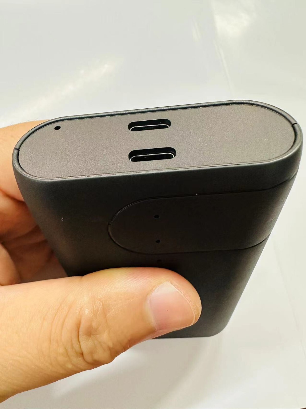 WiFi Voice Recorder Wireless Audio Recording Real Time Wifi Voice Recorder TC27