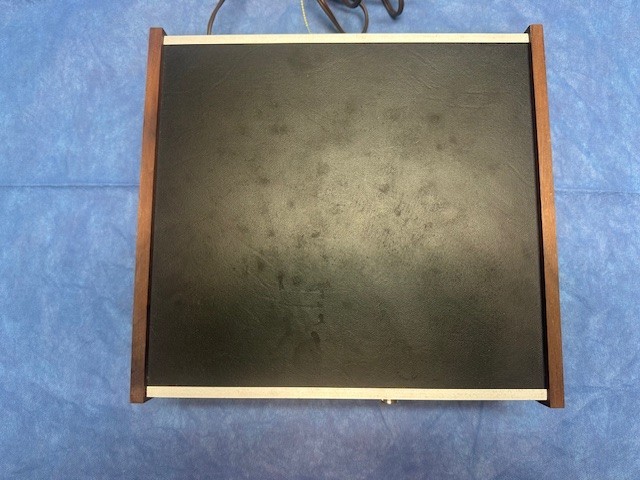 DBX II 122 noise reduction system