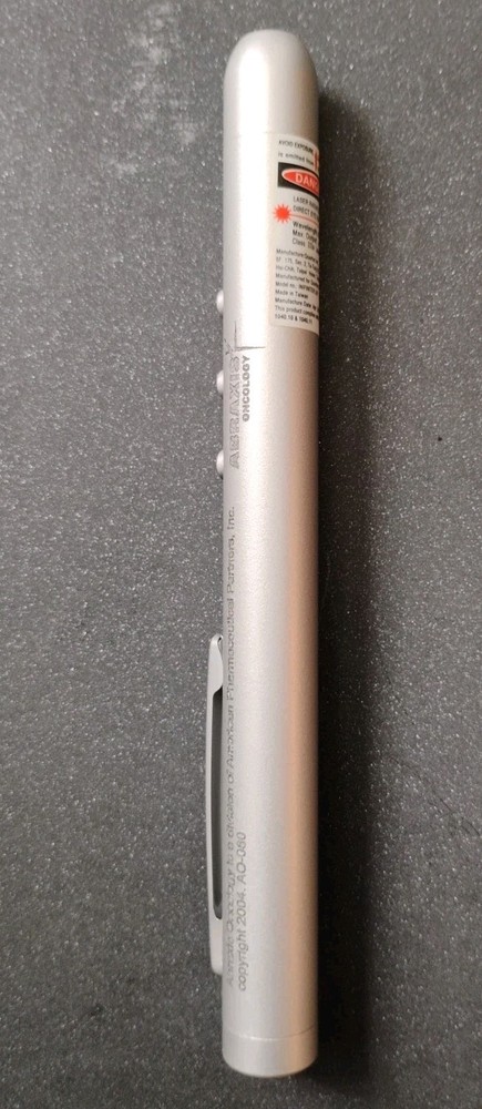 Laser Pointer Remote Control Tool Infiniter Business Office Presentaion