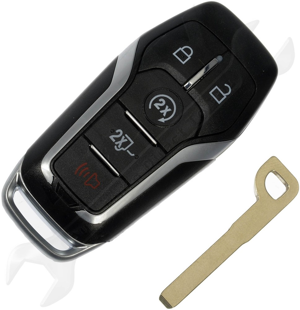 Dorman 99098ST Keyless Entry Remote 5 Button