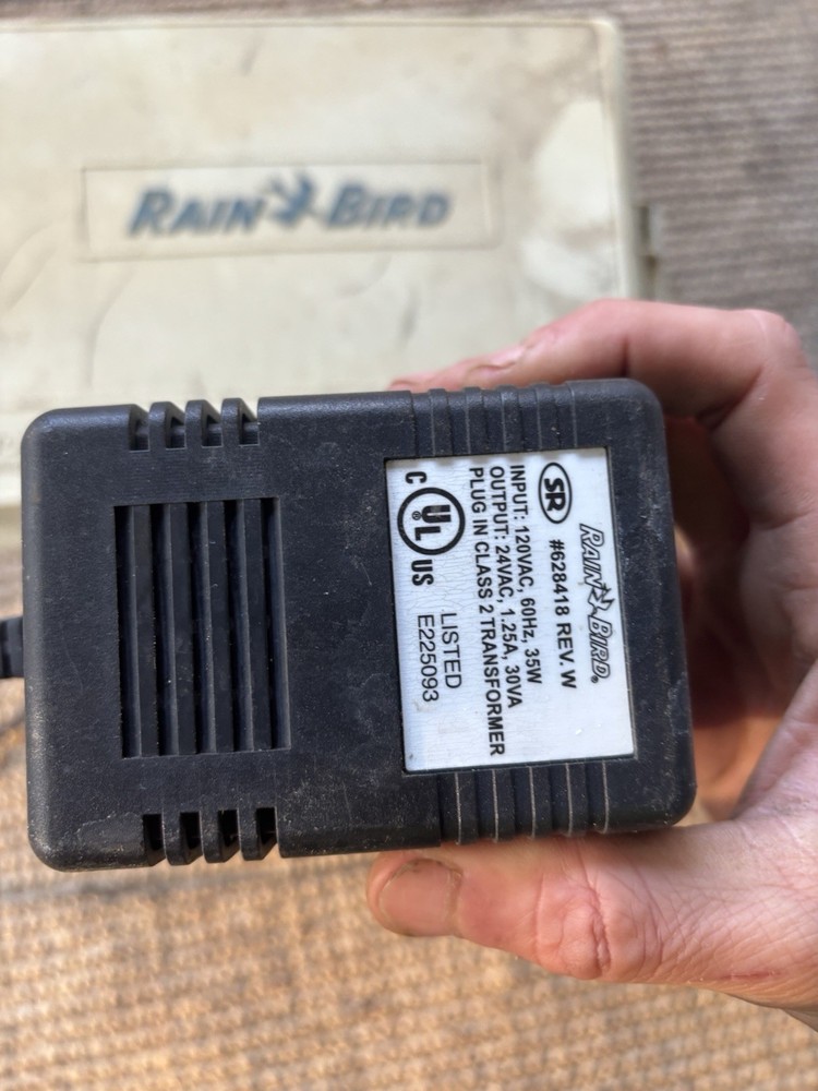 Rainbird Rc-4bi