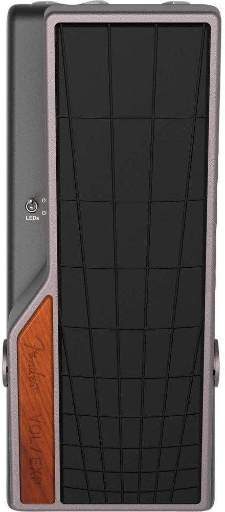 Fender Tread-Light Volume/Expression Effects Pedal