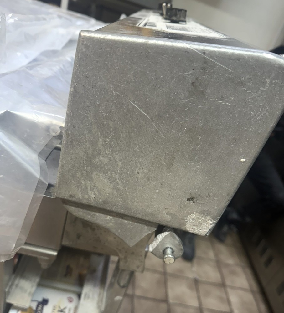 Belshaw Donut Robot MKVI