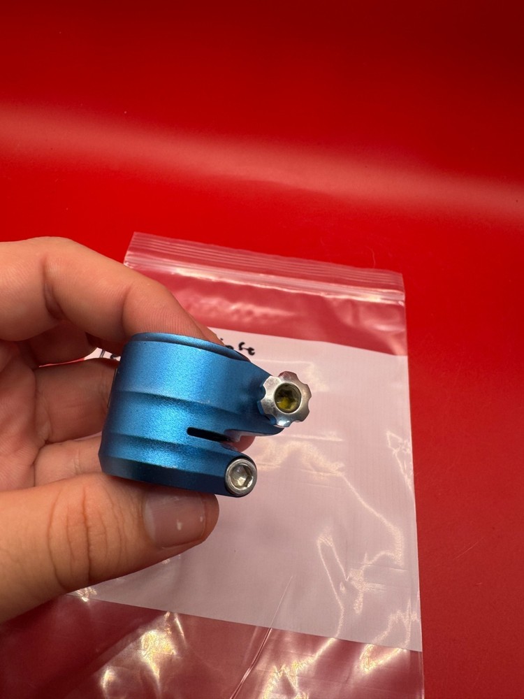 Planet Eclipse Feedneck