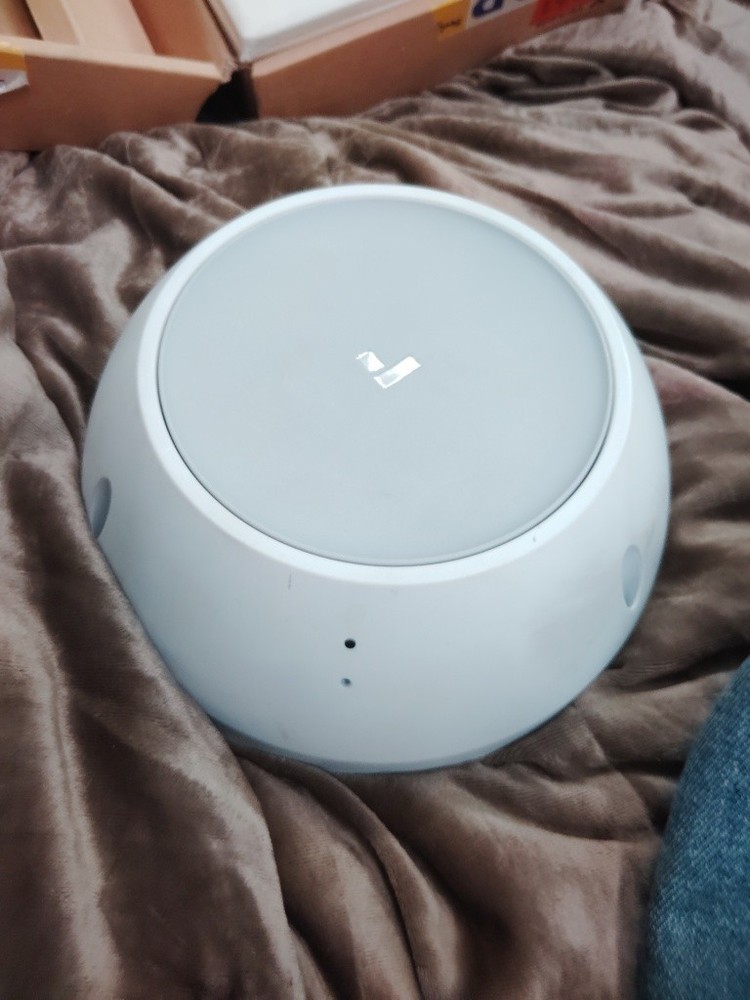 VERKADA BH61 WIRELESS ALARM HUB