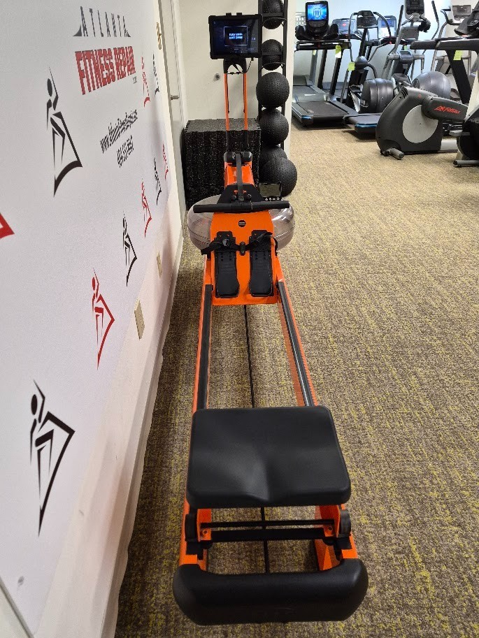 WaterRower Metallic M1 HiRise
