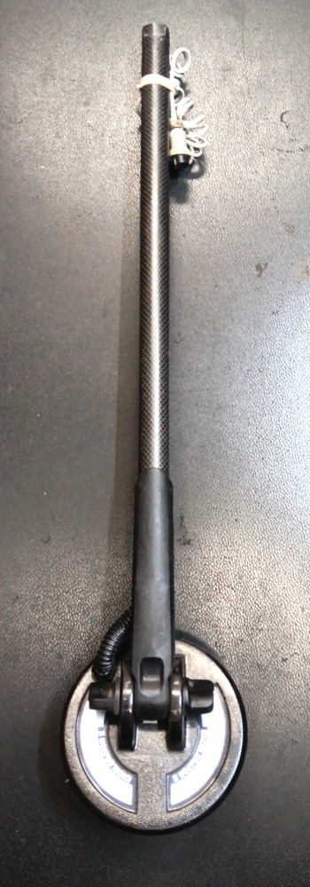 Detech 5" Excelerator-e Coil For Minelab Sovereign - FREE SHIPPING