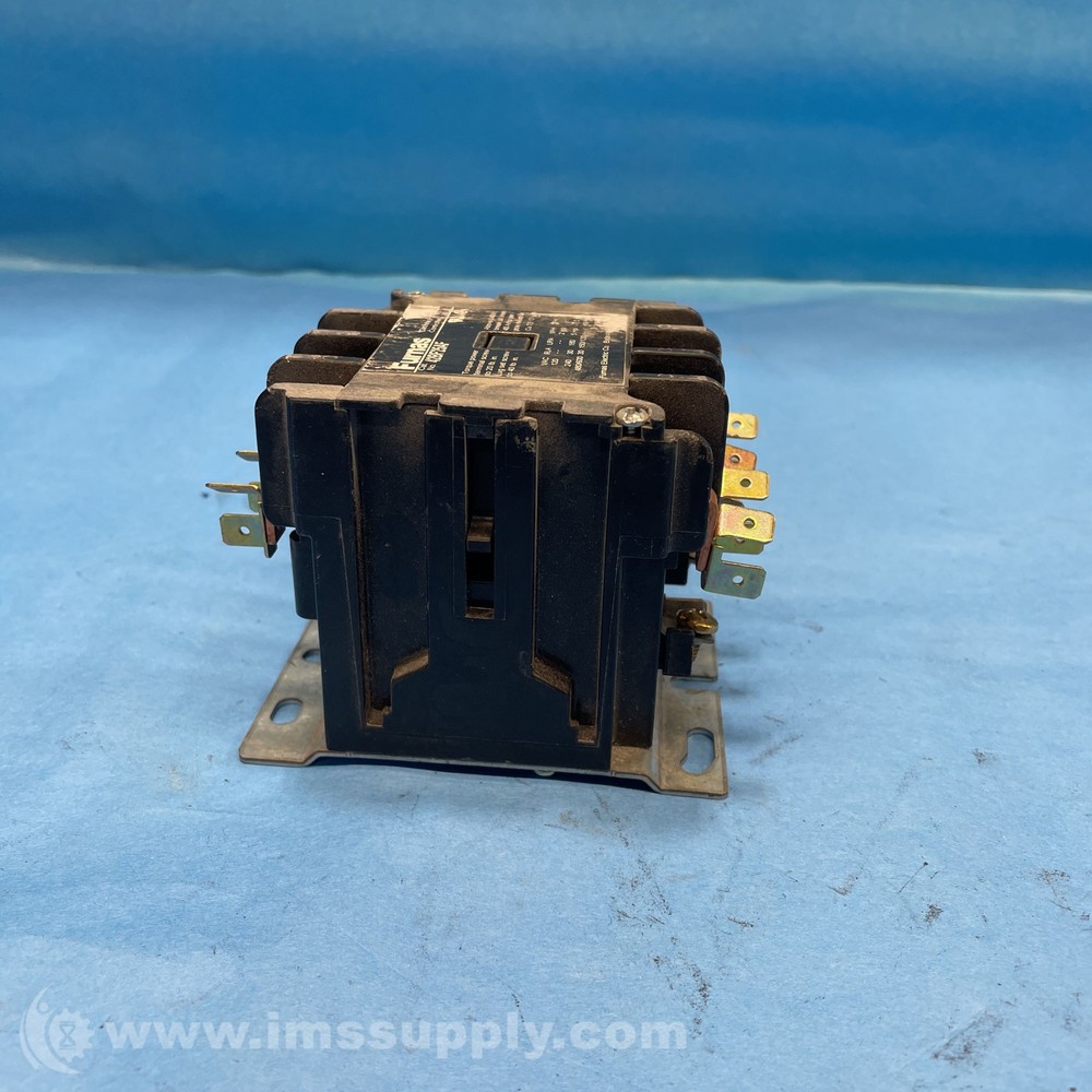 Furnas 42BF25AF Contactor USIP