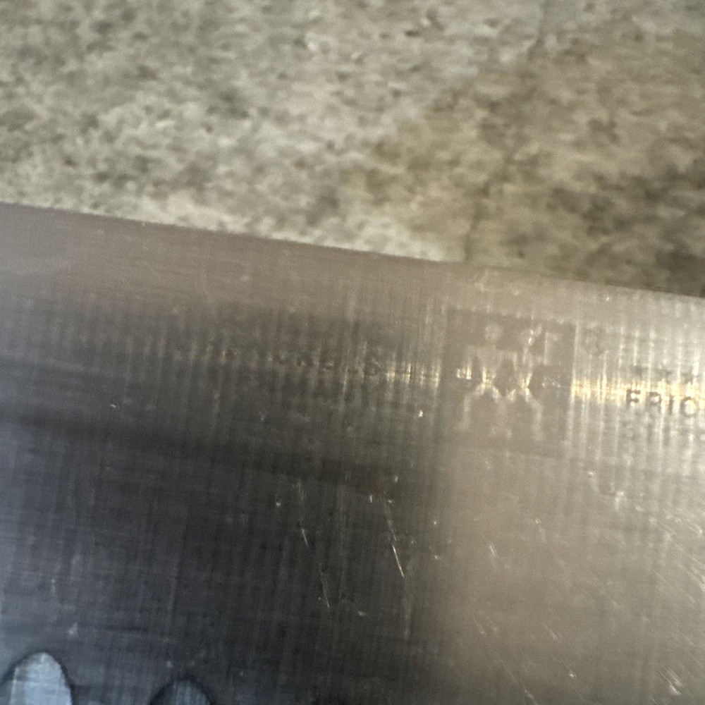zwilling j.a henckels chef's knife