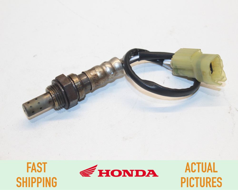 2008 - 2010 Honda DN-01 DN01 NSA700 OXYGEN SENSOR OEM