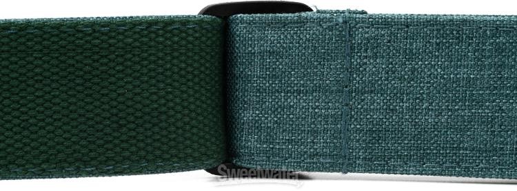 Kala Sonoma Coast Ukulele Strap - Bodega Blue