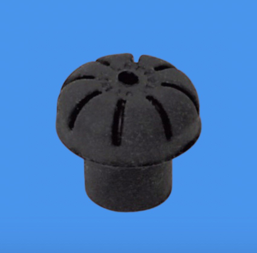 LONGONI CAROM CUE BUMPER