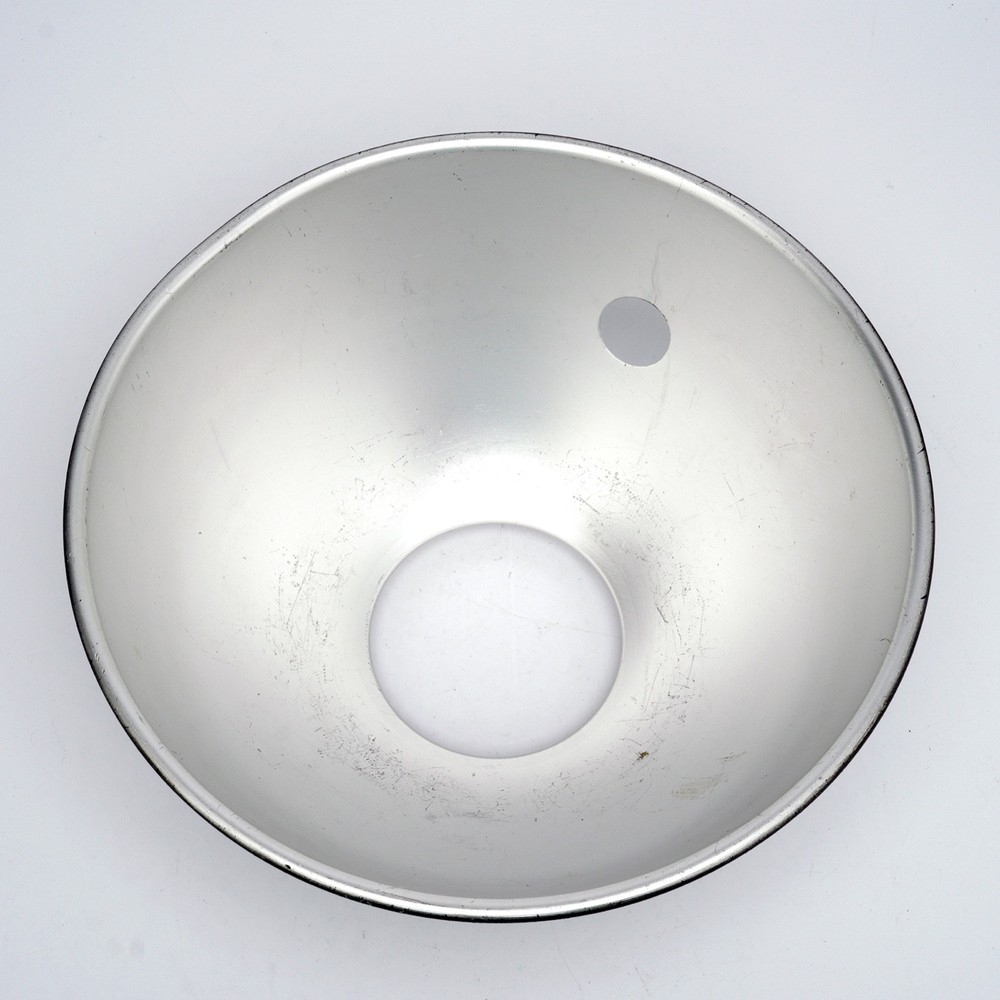 Norman Strobe 10" Reflector